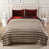 Brun/rouge est en rupture de stock