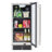 Maxx Ice 3 Cubic Feet Freestanding Mini Fridge