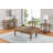 Caspar Single Coffee Table-1035032728