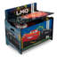 Boîte à jouets Disney Pixar Cars Deluxe