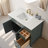 Vancleave 42" Single Vanity-1582363725