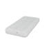 Lockhaven White Noise Open Coil Mattress-2098164500