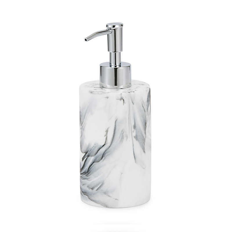 Royal Bathroom Accessory