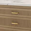 4406 Contemporary Pull, 4" CTC-1676697859