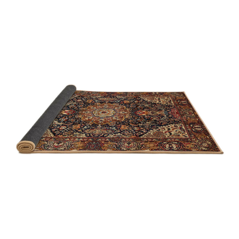 Jacey Oriental Indoor Rug, Rectangle 7' x 9'