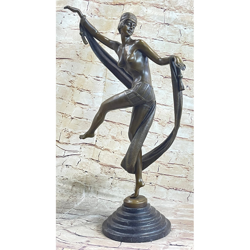 Objet de décoration Herwiga