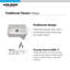Houzer PTU-2400 BQ-32984628