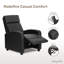 Fauteuil inclinable manuel Dream On Me-1626632235