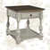  Hexham 24'' End Table w/ 1 Drawer
