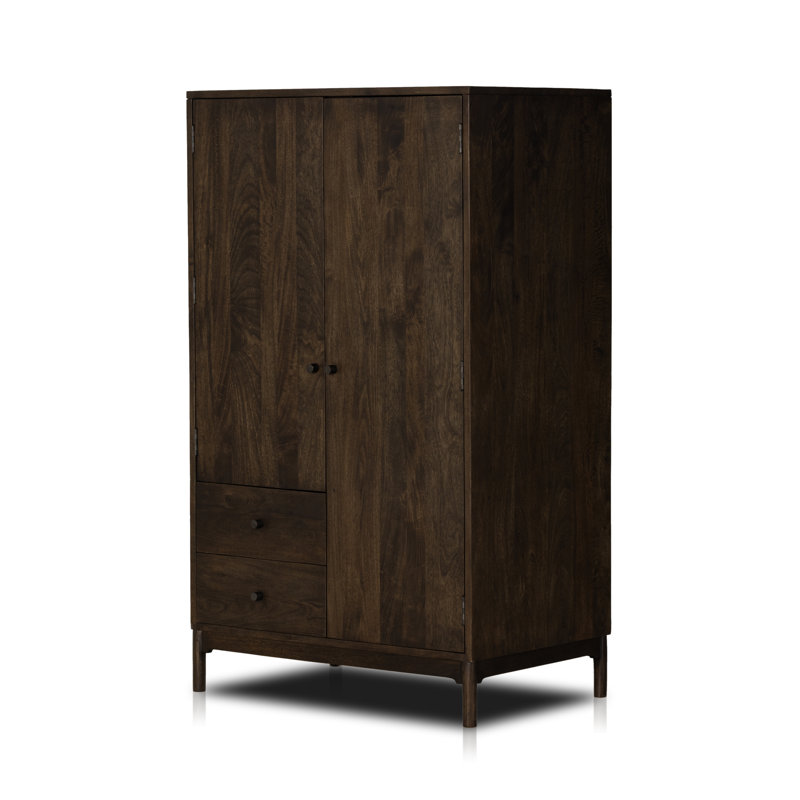 Ophelia 2 - Door Armoire