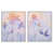 White Floater Frame