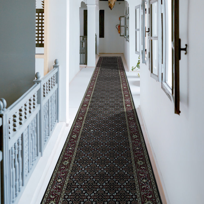 Oriental Area Rug