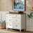 Scarlett 33.9'' W 3 - Drawer Dresser-1379078693