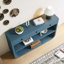 Console en bois massif Elora-126040379