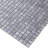 Skosh 0.6" x 0.6" Glass Grid Mosaic Wall & Floor Tile -94585049