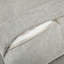 Canapé rembourré surdimensionné Comfy Cloud Canapé-1692718461