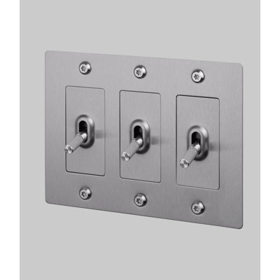 3G Toggle / Linear / Without Logo