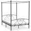 Issac Metal Bed-1114348253-1195349301