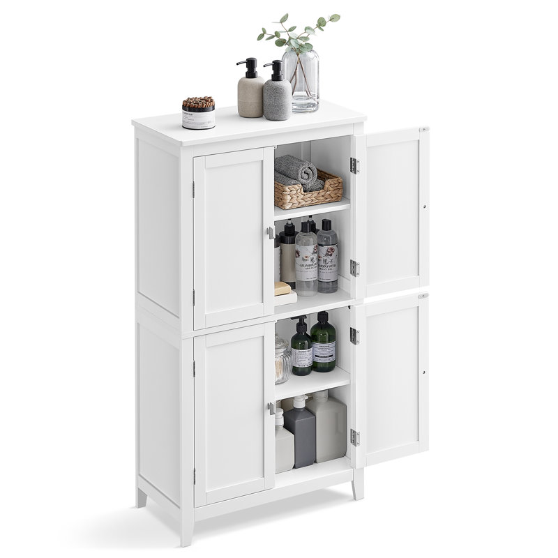 Barnys Wall Mounted Required Bathroom Cabinet