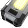 ProGarage LED Work Light with Magnet, Stand or Hanger, 3 Lighting Modes