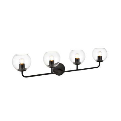 Dimmable Vanity Light