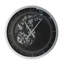 Horloge murale 22,8 po Reeltown