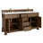Brookfield 72'' Double Bathroom Vanity with Top-113399121-113399118