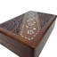 Wood Jewellery Box