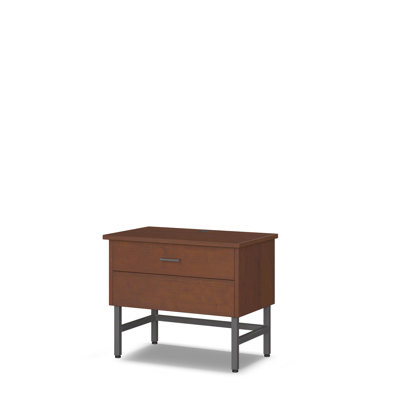 Queen Nightstand 1 Drawer