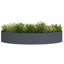 Garden Planters 5 Pcs 20 Cm Steel-1878025845-1878025846