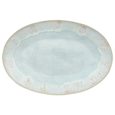 Oval Platter