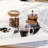 Bistro Coffee Mug-50291928-50291925