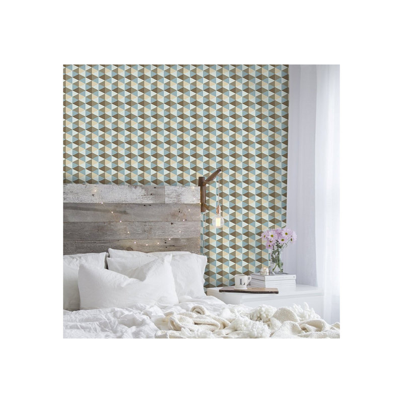 Az 1.52m x 1.04m Matte Mural, 250 x 104cm