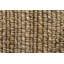 Gaudet Solid Colour Hand Woven Area Rug-418782073