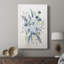 Sweet Blues II - Cavas enveloppés de galerie-108843751