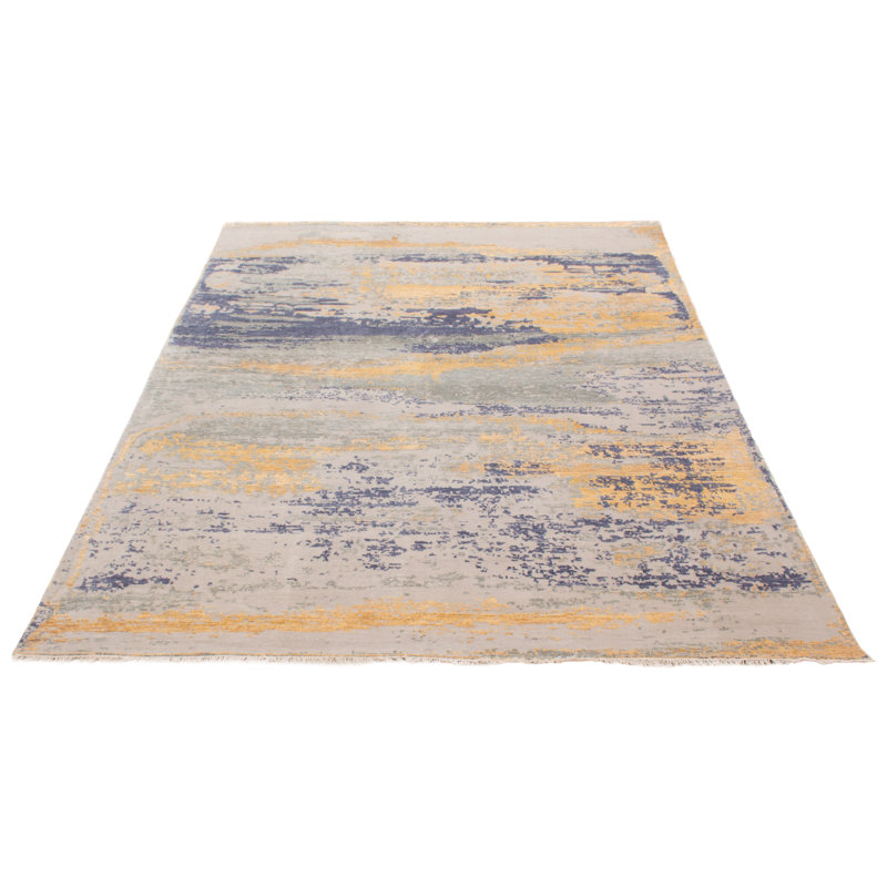 Tapis gris Legacy 8 pi 10 po x 11 pi 10 po