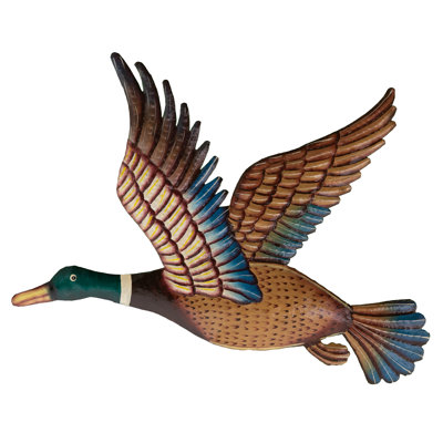Colvert peint