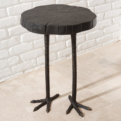 Ostrich Table