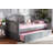 Madrid Upholstered Daybed-923284201
