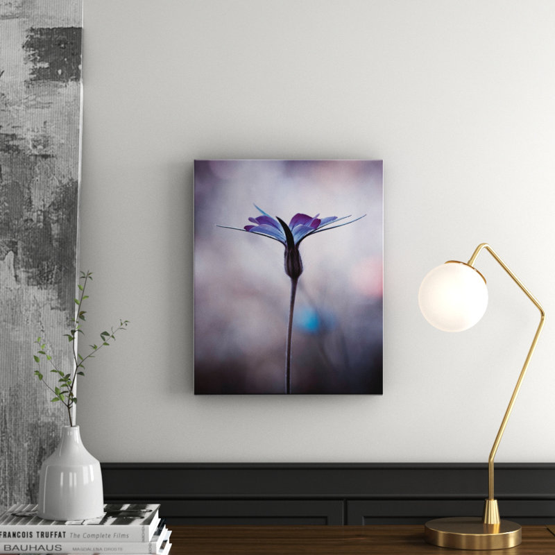 Print on Canvas, 51cm H x 41cm W, Wrapped Canvas