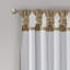 Panneau de rideau 50 "Twist Tab Total-722753365-722753367