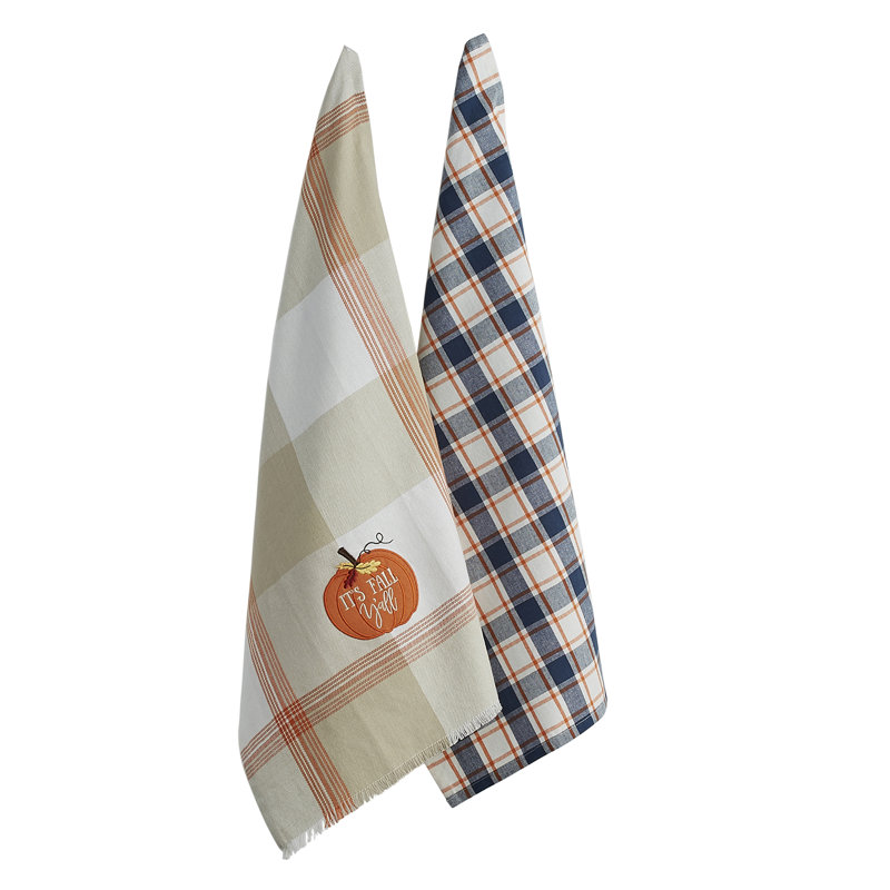 Ensemble de serviettes de thé à y’all 2 pièces