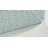 Dryden Hand Woven Cotton Geometric Rug-19563485