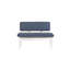 Helle Upholstered Bench with Flip Top-141723638