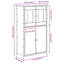 62cm Sideboard-1602720410