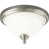 Brushed Nickel