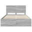 Solid Wood Bed-1052099279-1052099282