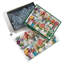 Cheatwell Games Cardboard Puzzles & Brainteasers