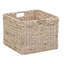 Panier en osier robuste, durable et complexe-100727067