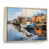 Natural Floater Framed